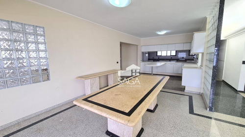 Imagem 7 de 30 de Cobertura Com 4 Dormitórios À Venda, 330 M² Por R$ 1.000.000,00 - Vila Tupi - Praia Grande/sp - Co0110