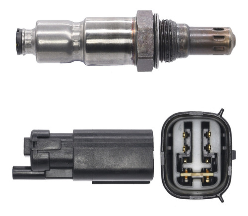 Sensor O2 Ox Izq/der Ford Mustang 3.7l 6 Cil 11/14 Walker