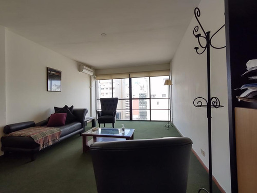 Imagen 3 de 8 de Venta / Permuta - Oficina - Centro, Rosario.