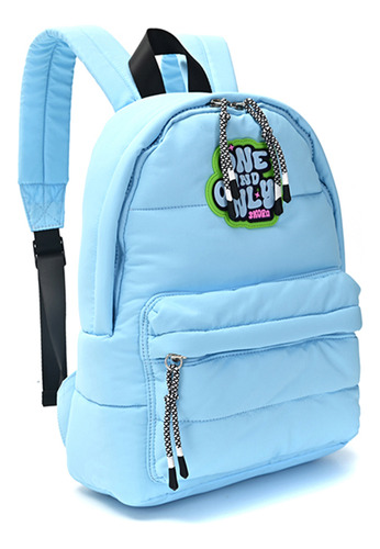 Mochila Skora Juvenil Moda Cómoda Pequeña Teens