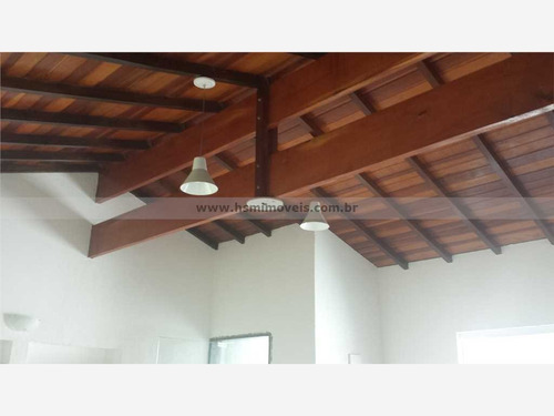 Sobrado - Jordanopolis - Sao Bernardo Do Campo - Sao Paulo | Ref.: - 15799