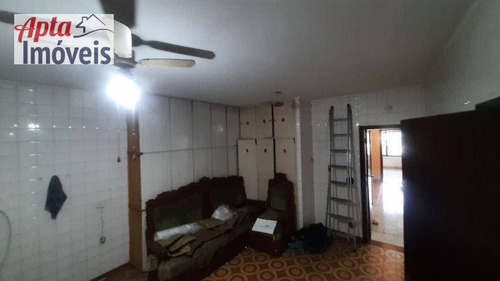 Imagem 20 de 30 de Casa Com 4 Dormitórios À Venda, 200 M² Por R$ 900.000,00 - Freguesia Do Ó - São Paulo/sp - Ca0549
