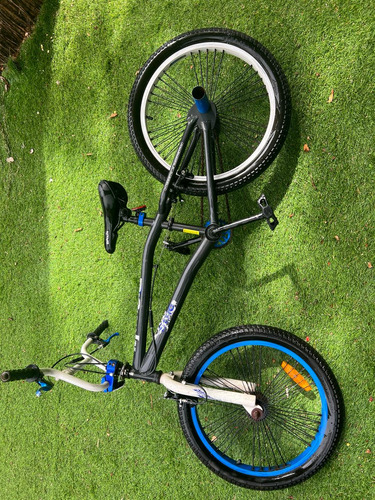 Bicicleta Bmx Bianchi Aro 20