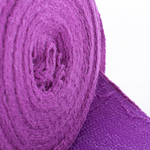 Vendas Century Unisex Multicolor Karate 120 1404 Color Morada