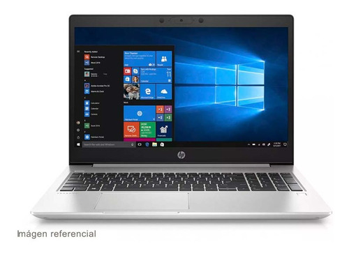 Portatil Laptop Hp Probook 440 G8 Core I5 8gb 256 W11pro E