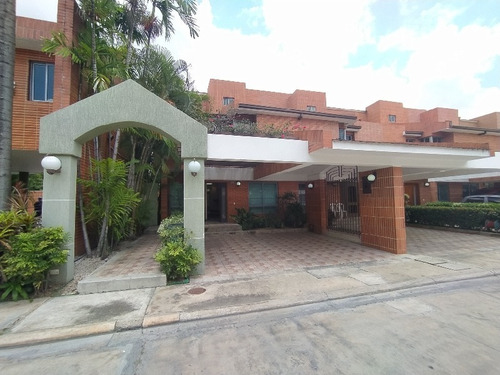 Imagen 1 de 13 de Town House En Venta Naguanagua Mañongo Mb Aa