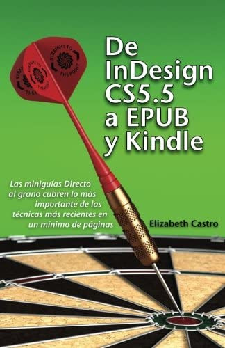 Libro: De Cs 5.5 A Epub Y Kindle (spanish Edition)