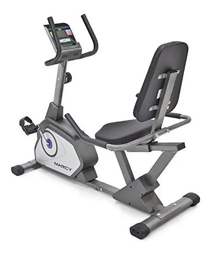 Bicicleta estatica online marcy