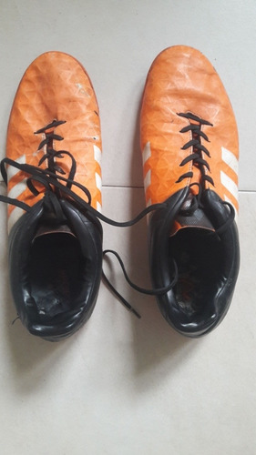 Zapatillas Futbol adidas Talle Us 11 1/2