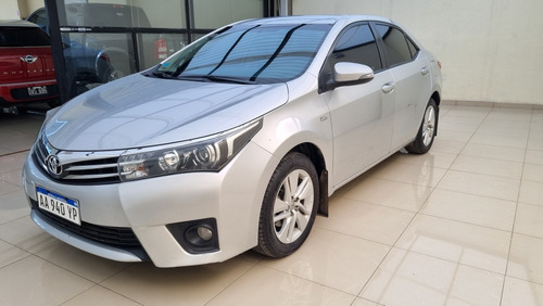 Toyota Corolla 1.8 Xei Pack