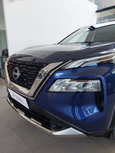 Nissan X-Trail 2.5 Exclusive Cvt Xtronic