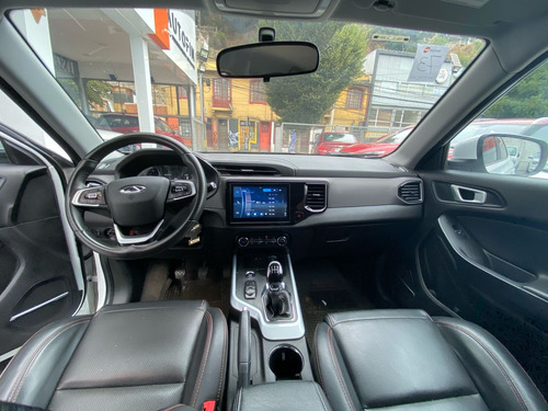 Chery Tiggo 3 1.5 Gls Mt