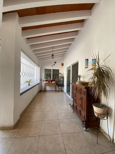 Casa En Venta Rancho Las Lomas