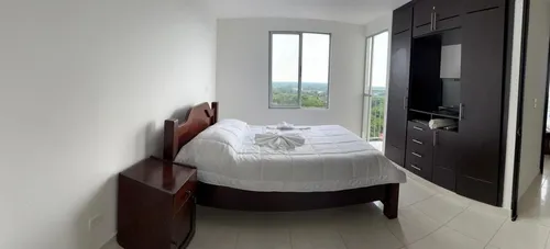 Vendo Apartamento En Restrepo Meta