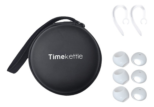 Timekettle Accesorios Para Auriculares Wt2 Edge/w3 Translato