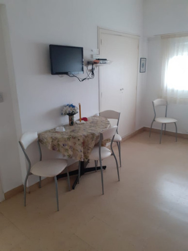 Departamento Venta 1 Ambiente Mar Del Plata Zona Paseo Aldrey O Vieja Terminal