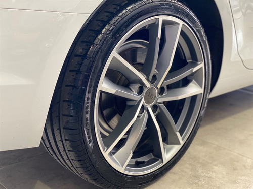 Audi A4 2.0 Tfsi Attraction Gasolina 4p S Tronic