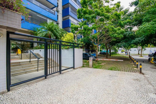 Imagem 2 de 14 de Apartamento - Ap00392 - 69212128