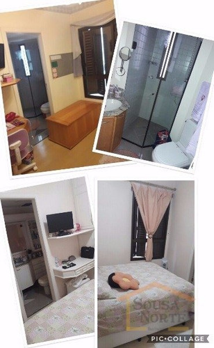 Imagem 5 de 10 de Apartamento, Venda, Tatuape, Sao Paulo - 9693 - V-9693