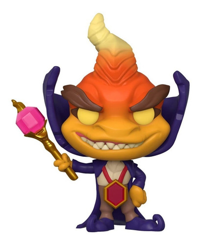Funko Pop Ripto Spyro Games