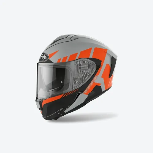 Cascos moto airoh sale