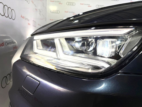 Audi Q5 2.0 L T S Line Dsg
