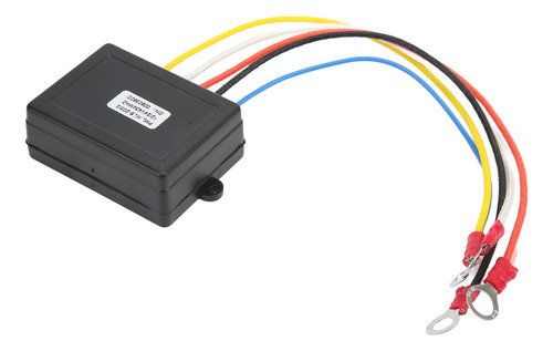 Wpd W Kit De Controle Remoto De Guincho Sem Fio, Alcance
