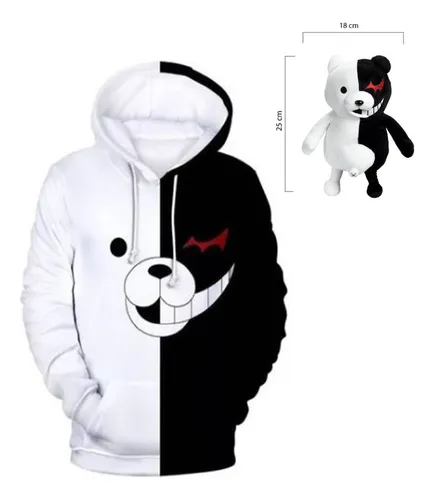 Buzo de monokuma new arrivals