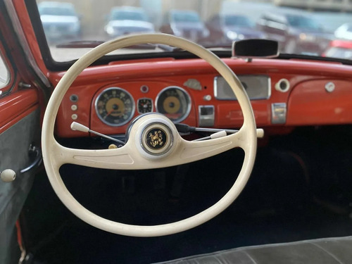 Imagen 5 de 15 de Dkw Auto Unión 1000s