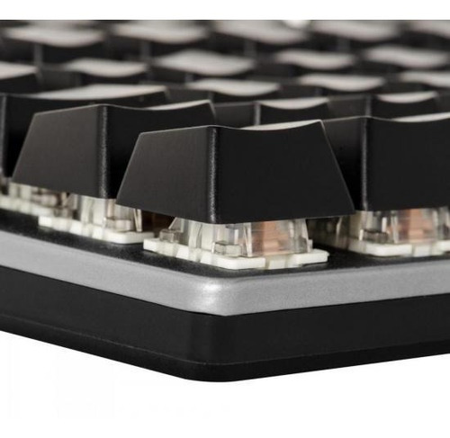 Imagem 4 de 6 de Teclado Gamer Mecânico Gpro K7 Rgb Plus Fortrek Full