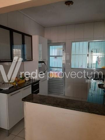 Imagem 7 de 19 de Casa À Venda Em Parque Fazendinha - Ca289307