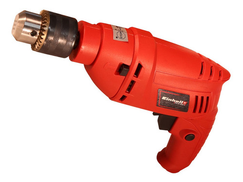 Imagem 3 de 3 de Furadeira Com Impacto, 550w, Einhell, Th Id 550/1