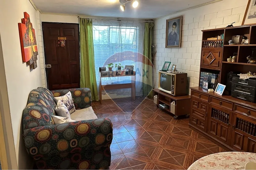 Imagen 3 de 24 de Casa Cerca Metro Zapadores Excelente Conectividad