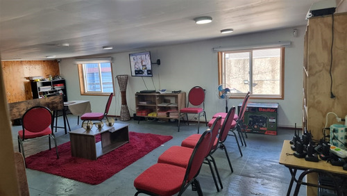 Bodega En Venta En Concepción
