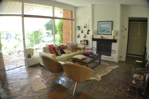 Venta Casa En San Rafael 4 Dormitorios- Ref: 17962