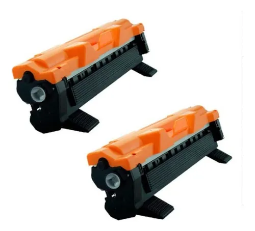 Kit X 2 Toner Generico Impre Brothe Dcp-1512 Hl 1110 Mfc1810