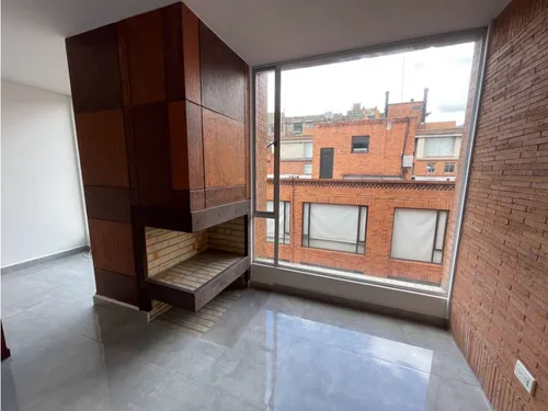 Venta Excelente Aptostudio En Chico Norte