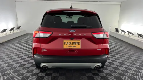 Ford Escape Se Hv