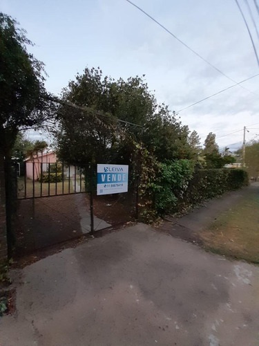 Casa Quinta En Virrey Del Pino, Con Quincho Y Pileta