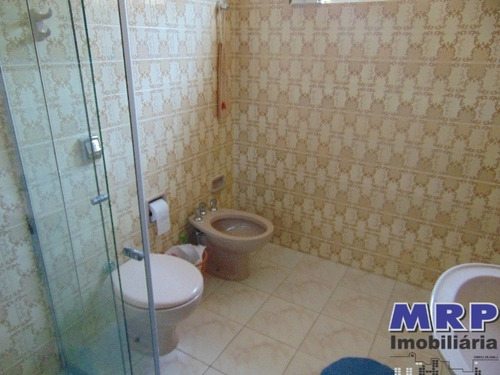 Imagem 15 de 26 de Ca00113 - Casa Em Ubatuba, 200 Metros Da Praia Do Sapê, Com 600m² De Area Territorial, Com Escritura - Ca00113 - 31990584