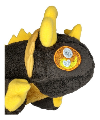 Genshin Impact / Zhongli Morax / Dragon / Peluche J - 71cm