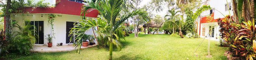 Imagen 19 de 21 de Venta De Casa - Selvamar Playa Del Carmen