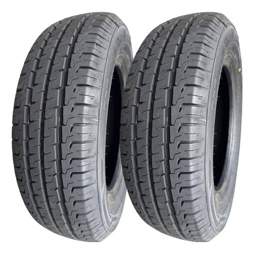 Paq 2 Llantas 215/70r16c 108/106t Winrun R350