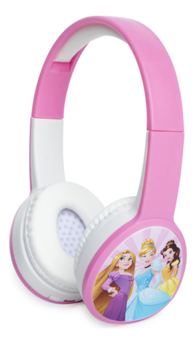 Producto Generico - Holdings Disney Princess - Auriculares . Color