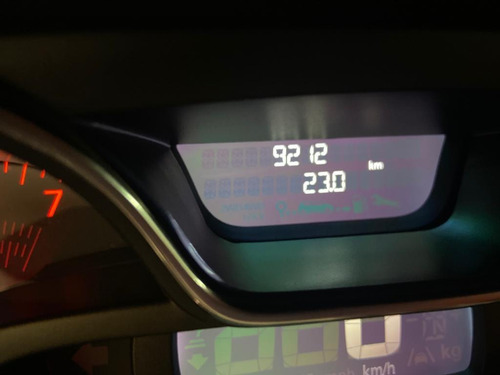 Renault Captur Zen