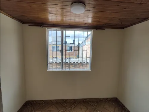 Fontibón Recodo Casa En Venta Urbanización La Estancia 3 Pisos