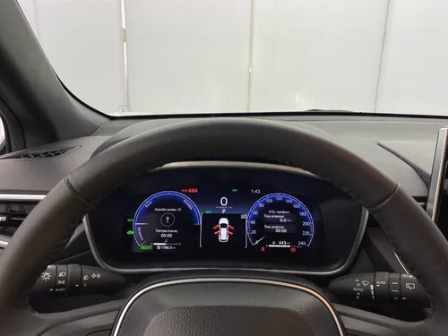 Toyota Corolla Cross 1.8 Hev Seg Cvt