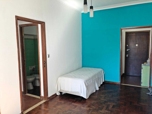 Imagen 4 de 16 de Venta Departamento 2 Ambientes En Floresta