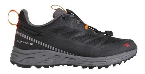 Zapatilla Trail Ultra 3.0 Montagne Hombre Trekking Outdoor