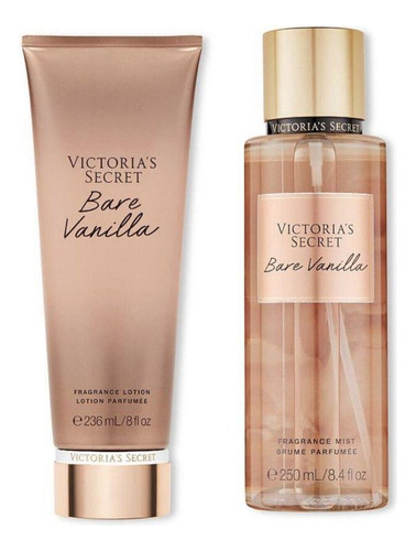 Set Lotion Y Mist  Victoria's Secret